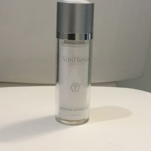 Dermstore  refining retinol cream